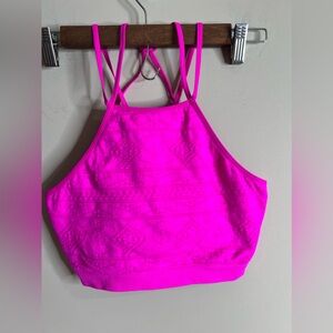 Victoria's Secret Pink Bra